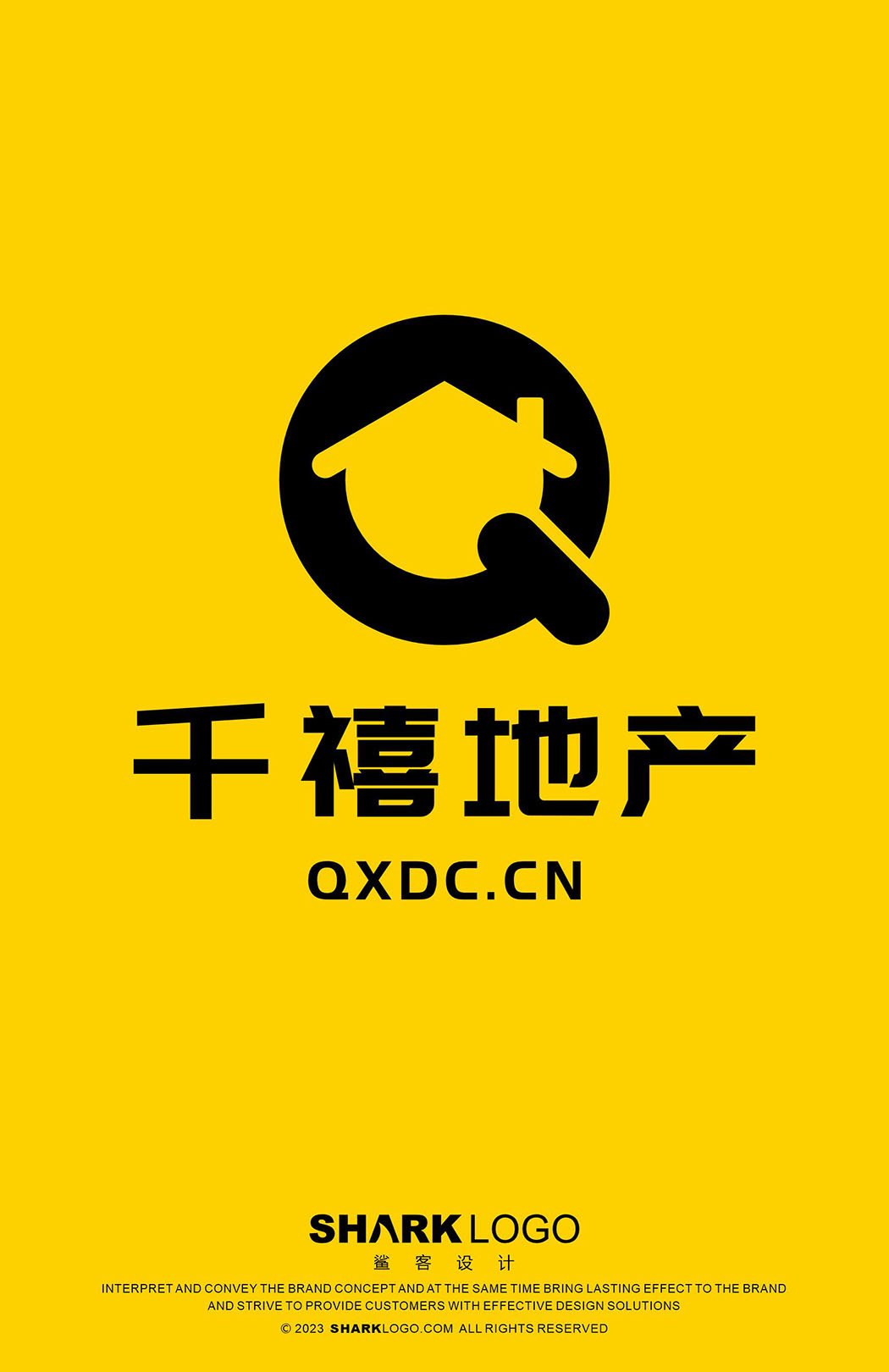 千禧地产