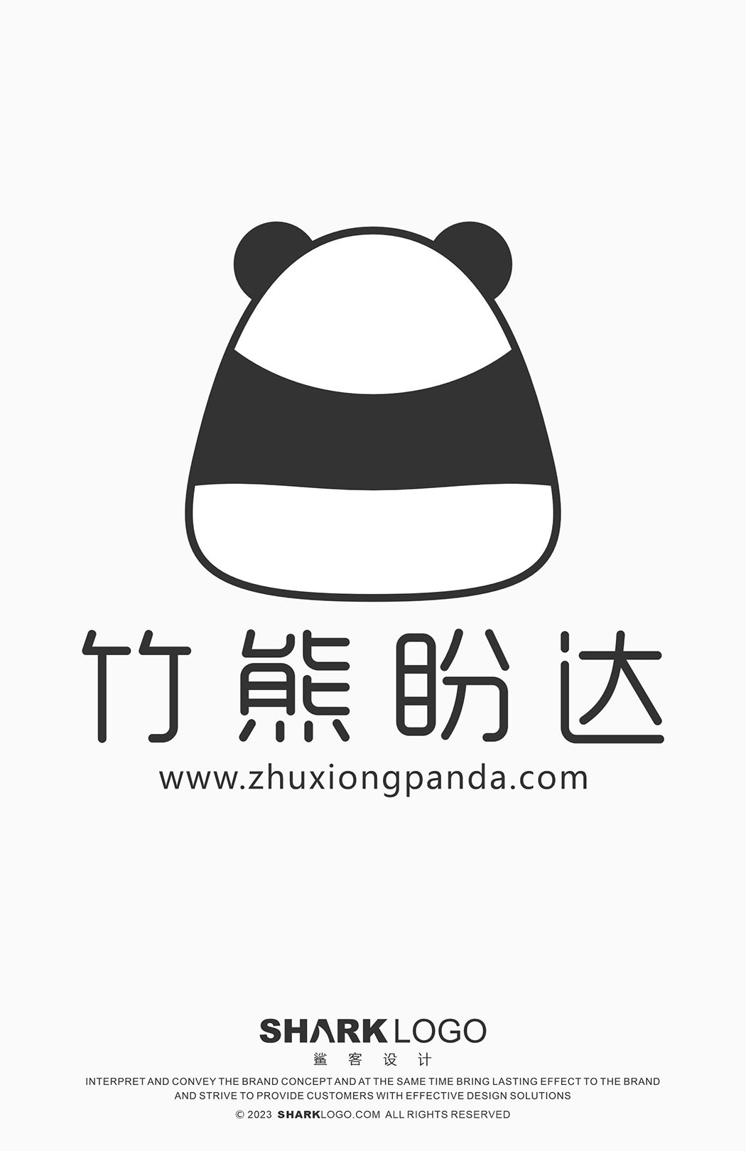 竹熊盼达